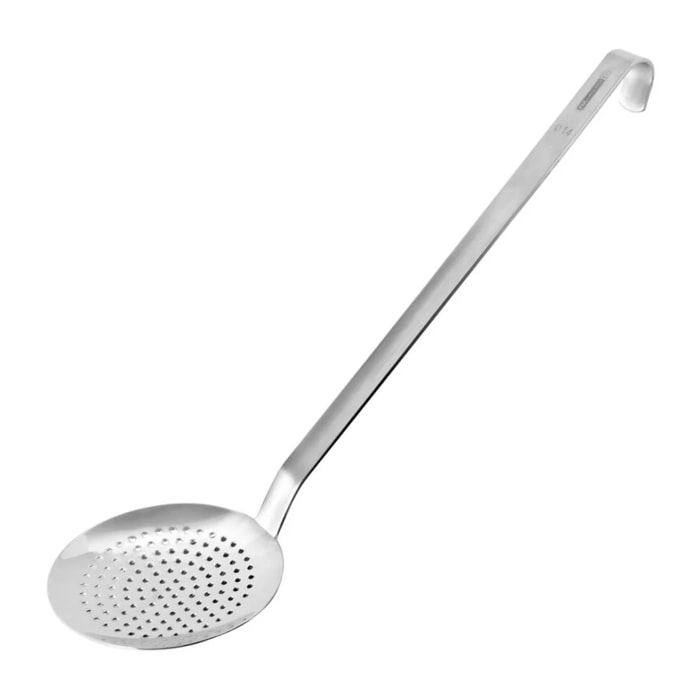 Ecumoire de cuisine inox 50 cm FM Professional Divers