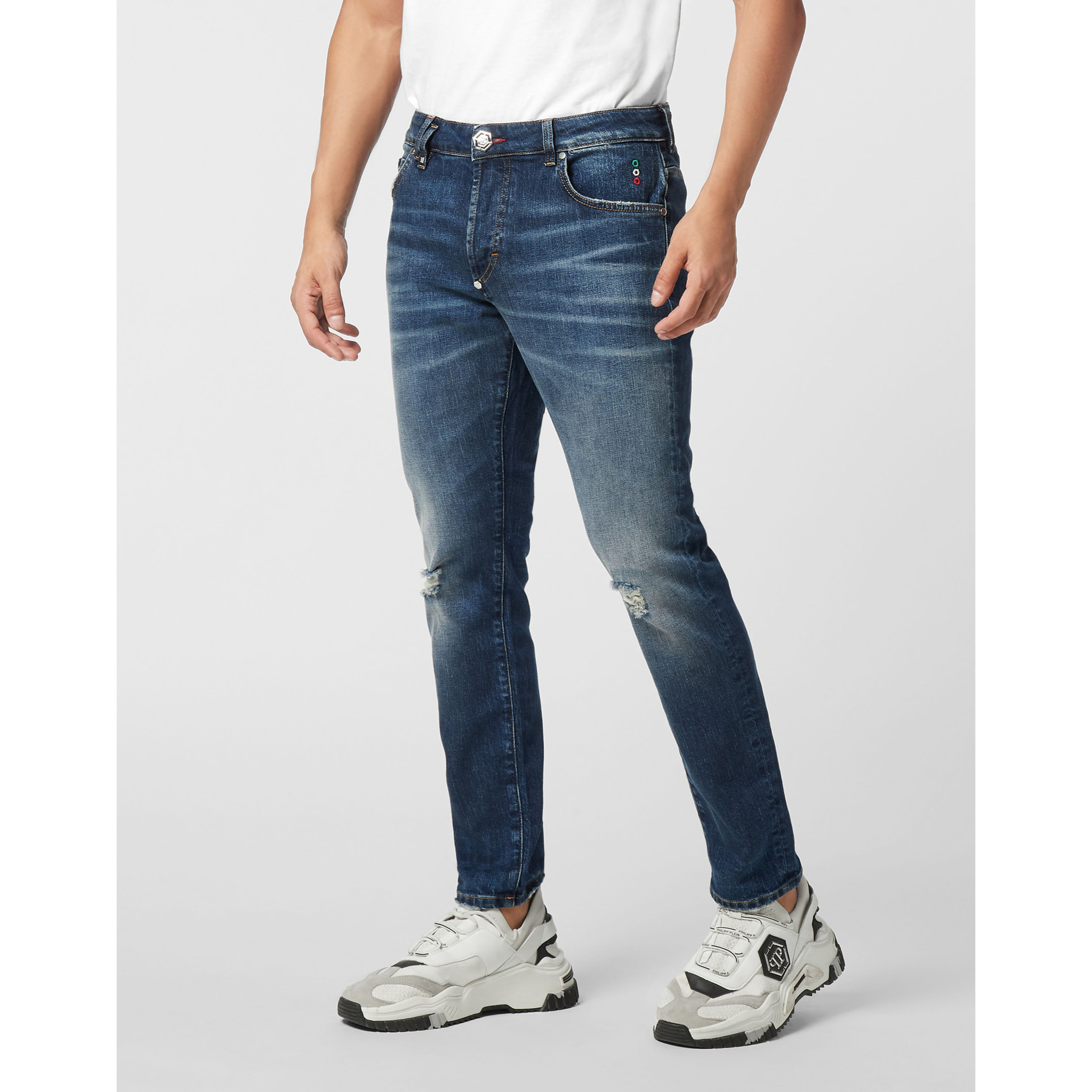 PHILIPP PLEIN Skinny Essential