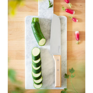 Couteau japonais OPINEL Santoku Parallèle No119
