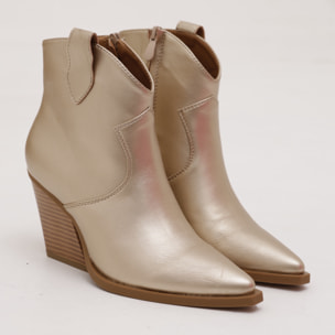 CAMPEROS BASSO LISCIO CHOCOLA' PLATINO