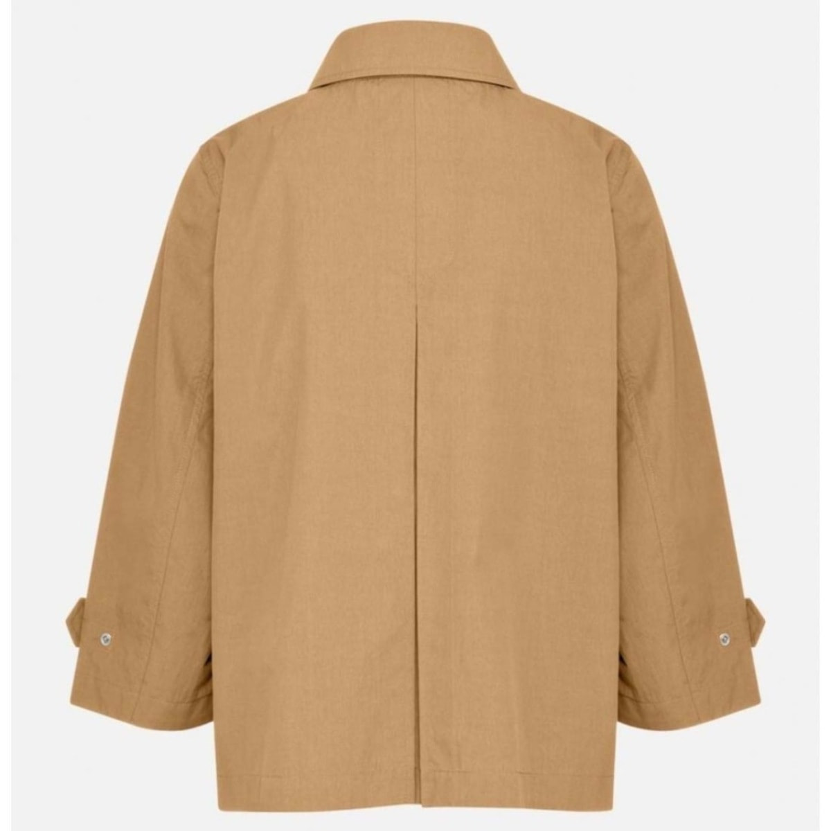 Chaqueta Mujer de la marca GEOX  modelo W LAMPEDUSA CABANNE BEIS