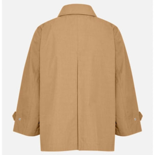 Chaqueta Mujer de la marca GEOX  modelo W LAMPEDUSA CABANNE BEIS