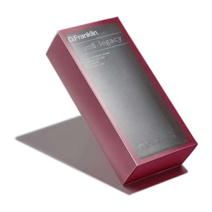 Gafas De Sol D. Franklin Round Legacy