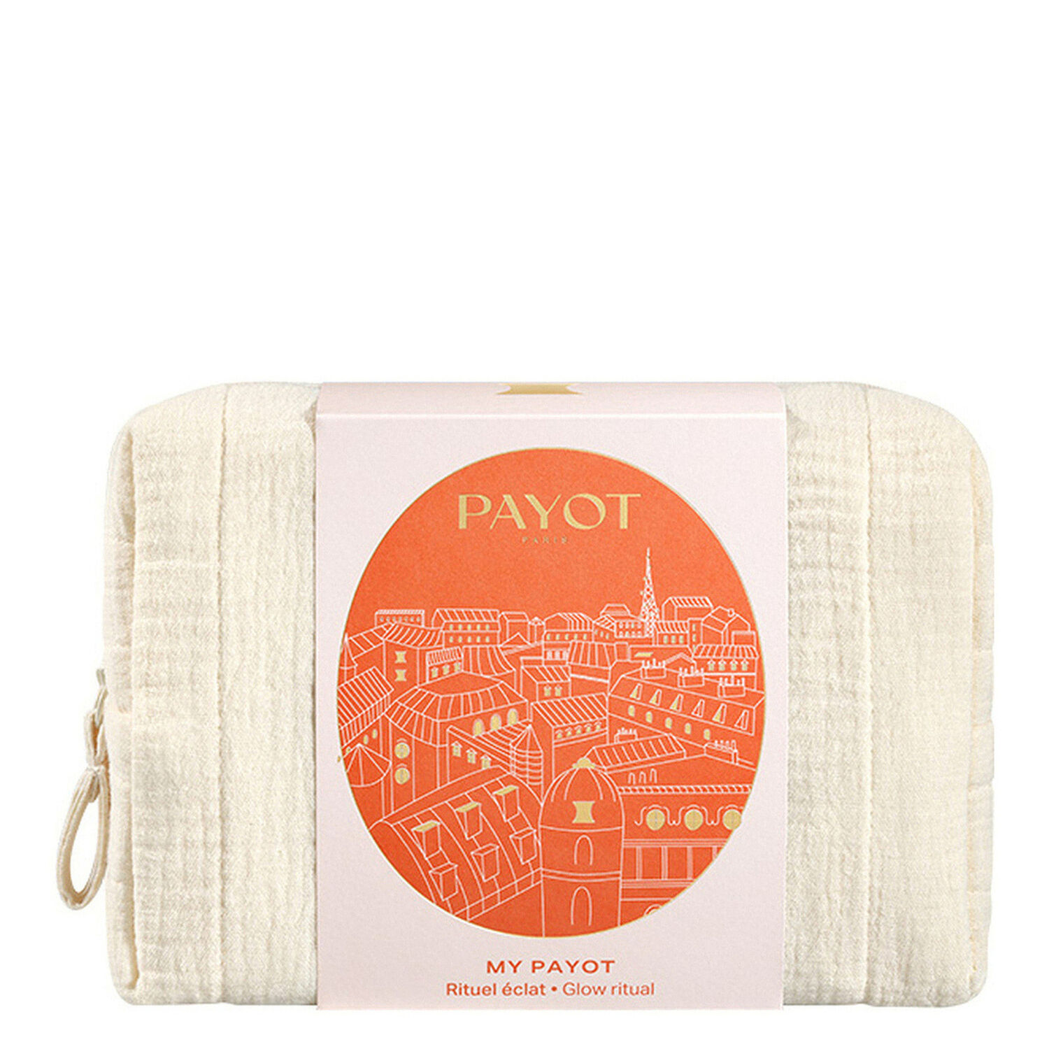 My Payot SPF 15 - Coffret Rituel Crème Vitaminée Éclat 50 ml + 3 Produits