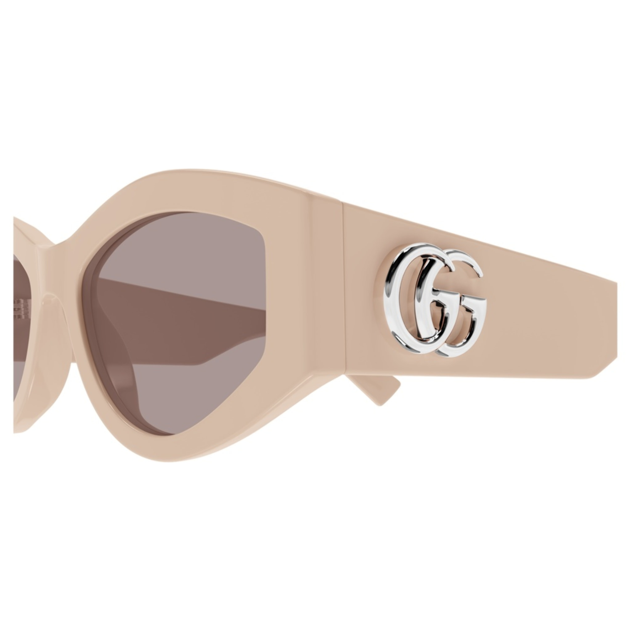 Gafas de Sol Gucci GG1951S-005 de Acetato Mujer 53 mm
