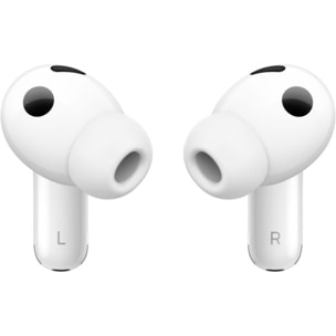 Ecouteurs HUAWEI Freebuds Pro 5 blanc