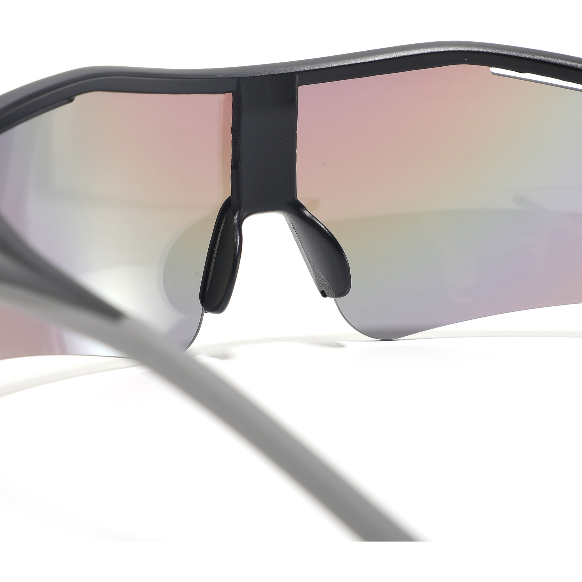 Gafas de Sol Fluor 3015-C4 de Tr90 Unisex 55 mm