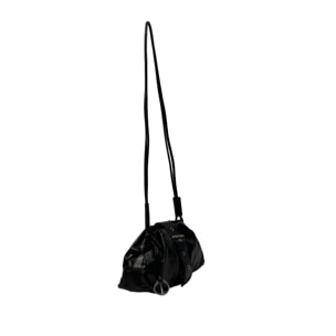 Borsa Adulto unisex Tata Italia Nero