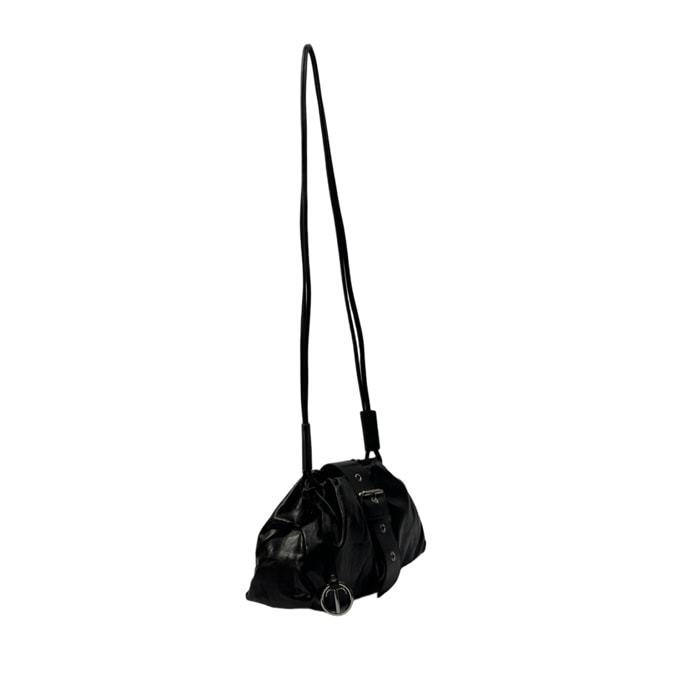 Borsa Adulto unisex Tata Italia Nero
