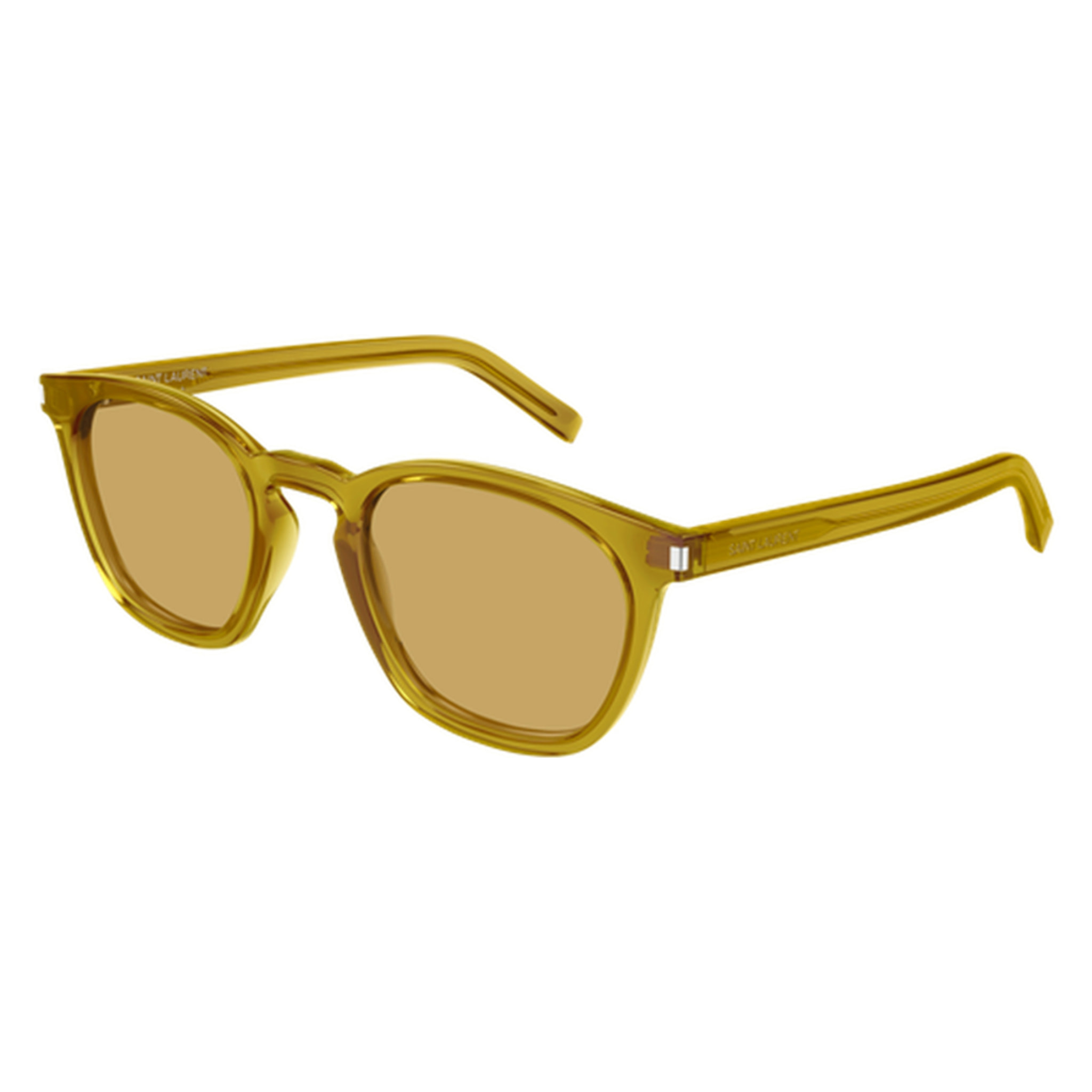 Gafas de Sol Saint Laurent SL 28-053 de Acetato Unisex 49 mm