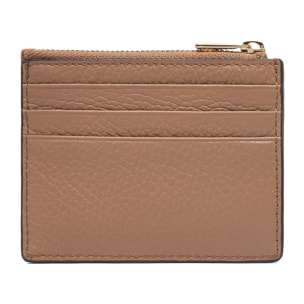 Furla Tarjetero para Mujer WP00388ARE000YU5001007Furla para mujer tarjetero, wp00388are000yu5001007, linea: furla camelia, color: deserto, material:exterior 100% piel, interior 100% viscose