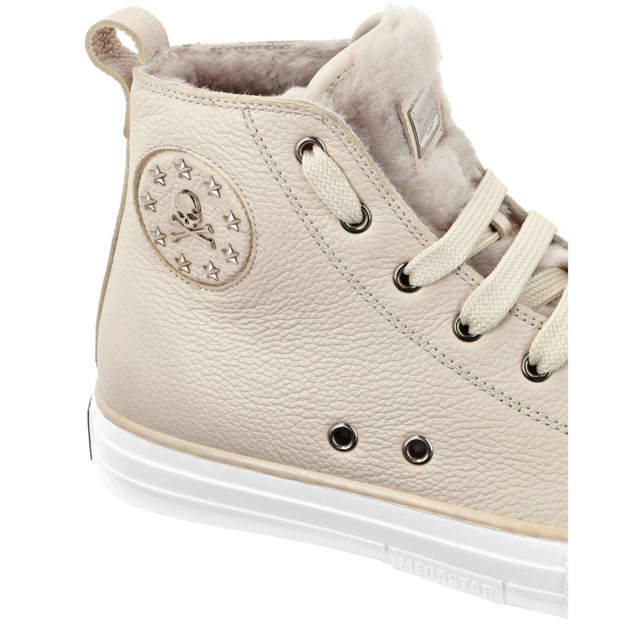 PHILIPP PLEIN Bombas