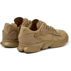 CAMPER Karst - Sneakers Uomo Marrone