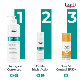 DermoPure Clinical - Nettoyant Correcteur