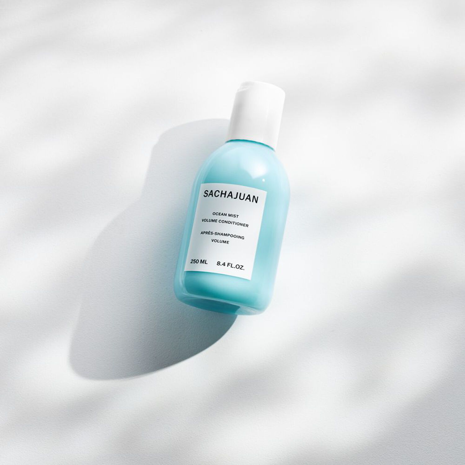 Ocean Mist - Après-Shampooing Volumateur