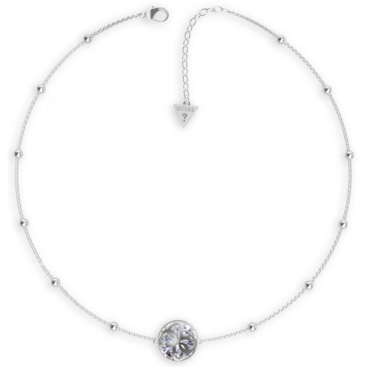 Collar Guess Mujer JUBN01388JWRHT-U