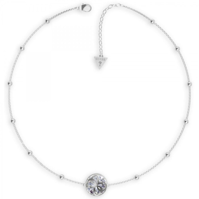 Collar Guess Mujer JUBN01388JWRHT-U