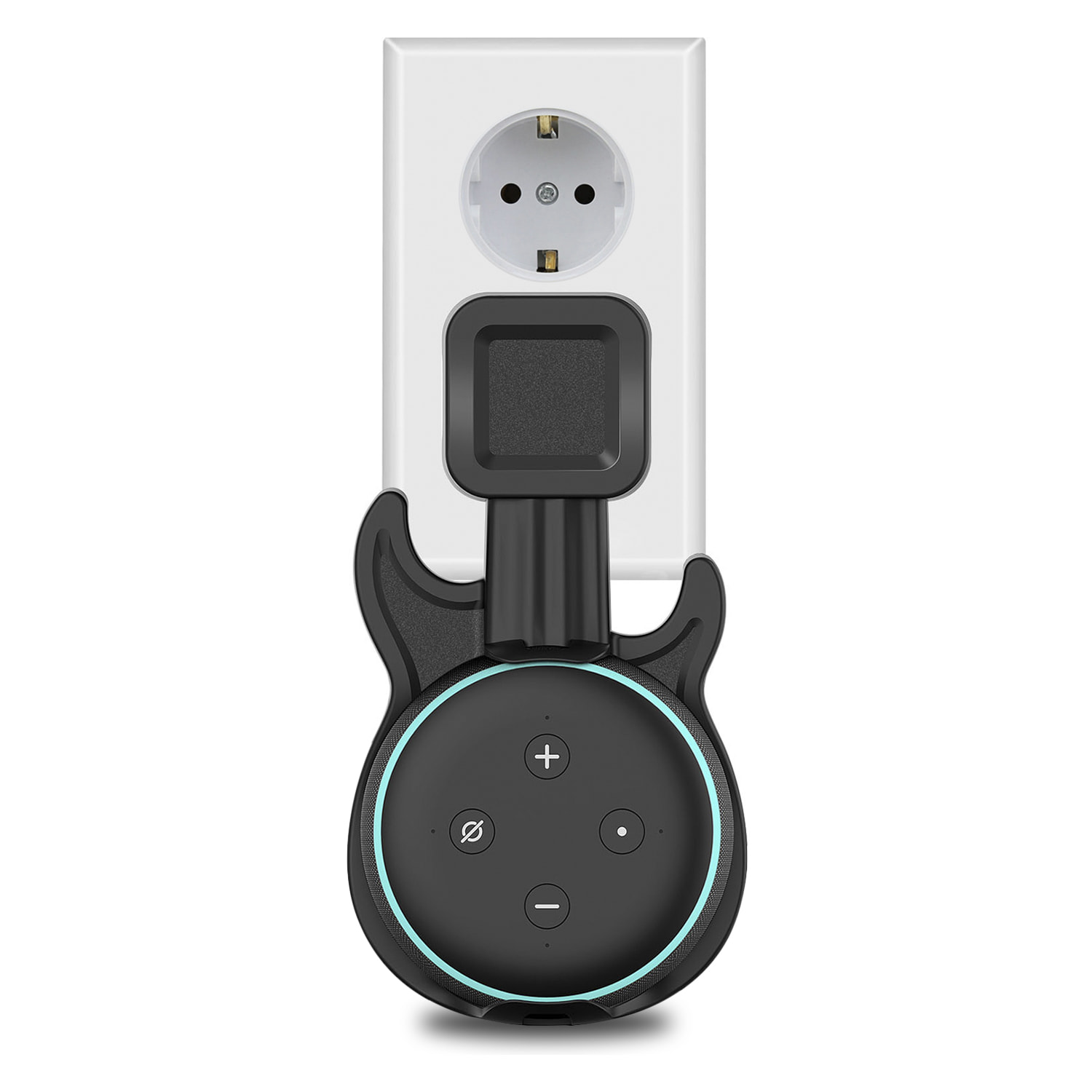 Supporto per Amazon Echo Dot (Gen 3)