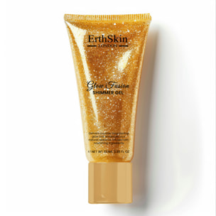 Gel brillante Glow Fusion