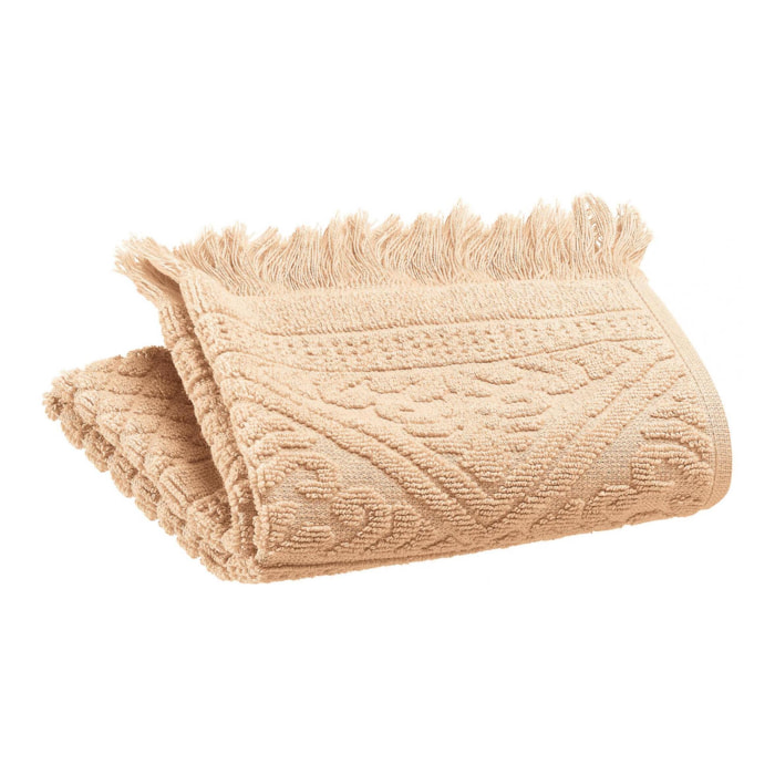 Serviette invité Zoé