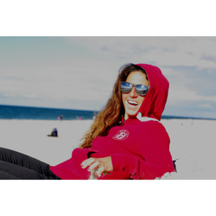 GAFAS DE SOL OCEAN SEA de color Verde