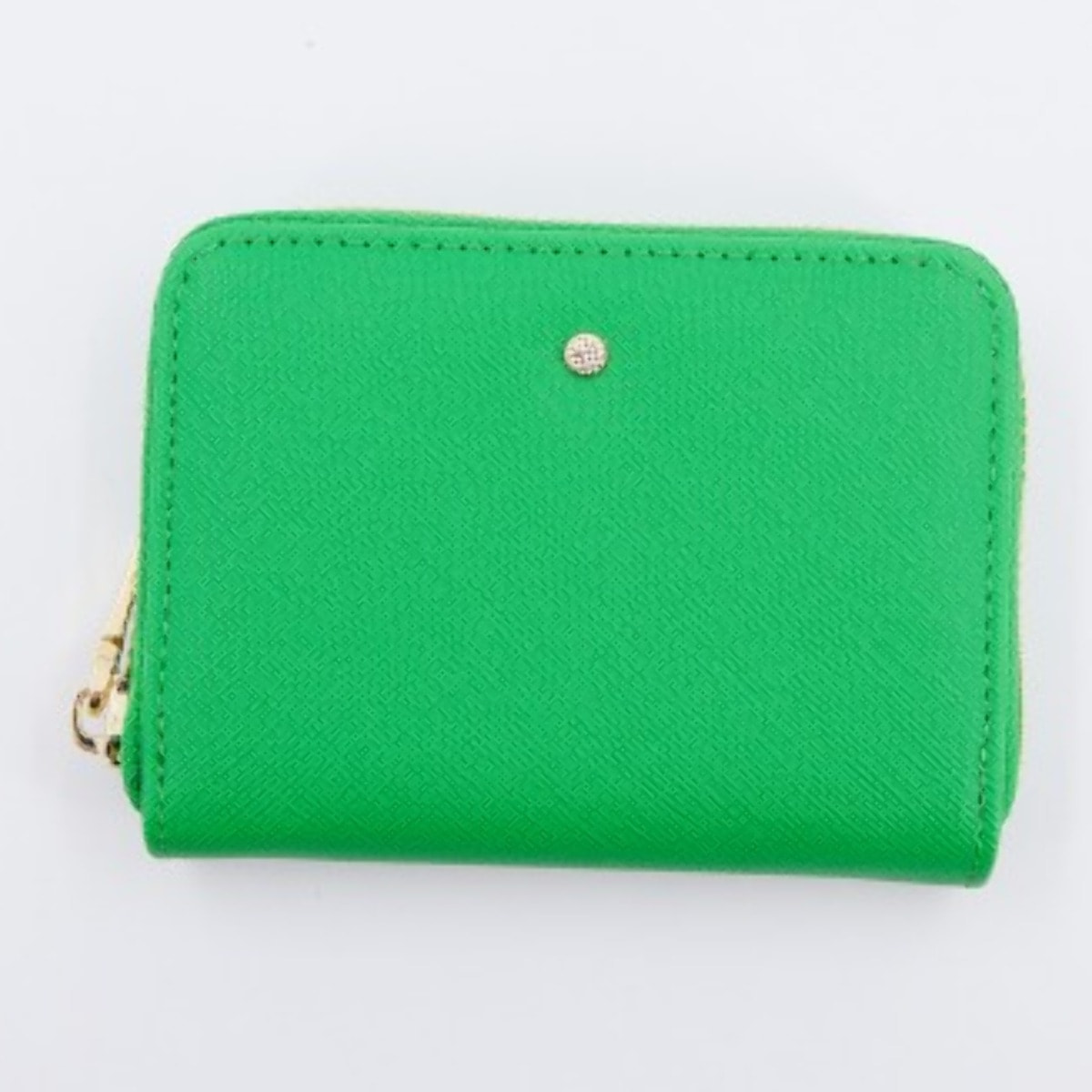 Carteras Mujer de la marca GEOX  modelo D.WALLET B Green