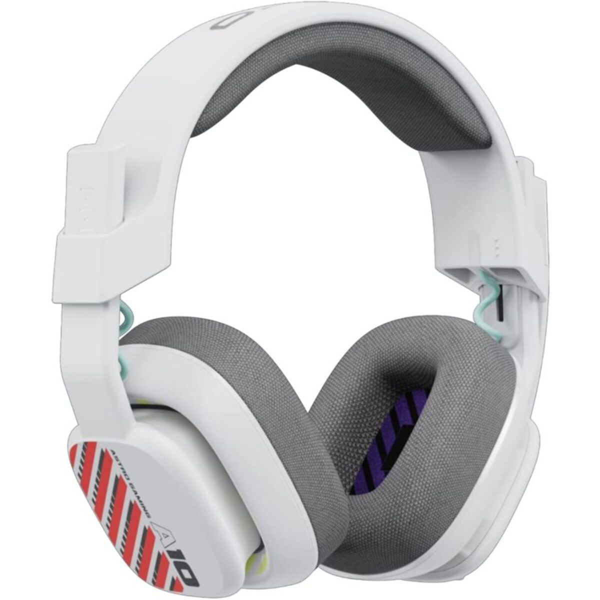 Casque gamer ASTRO A10 Gen2 blanc Xbox  casque gaming filai