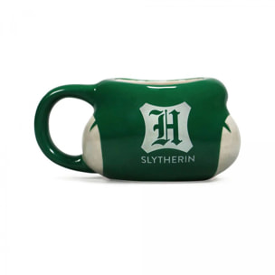 Harry Potter Tazza Serpeverde 3D - Serpente Half Moon Bay