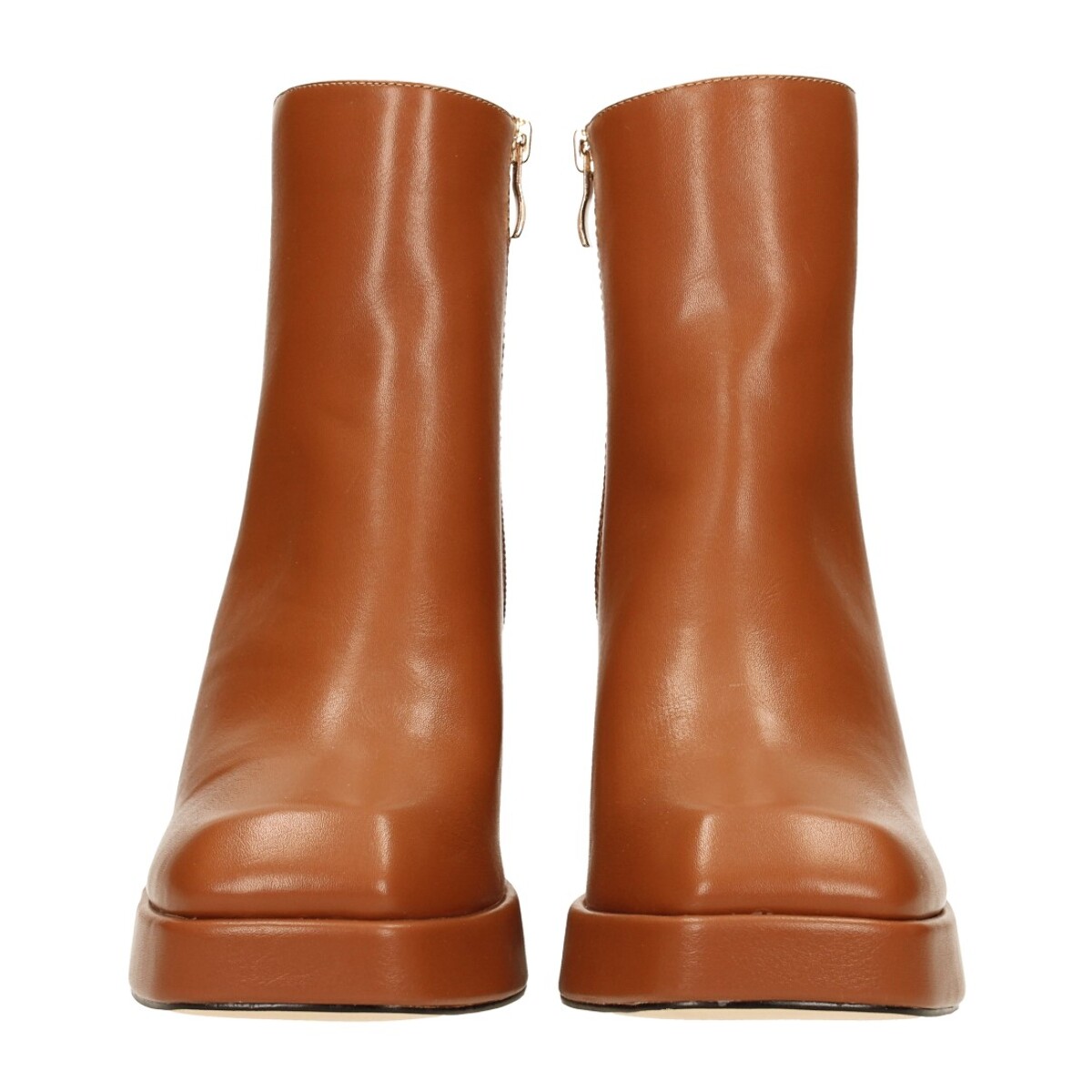 Stivaletti Donna Tata Italia Marrone