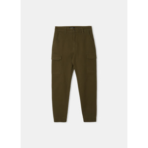 pantalone cargo