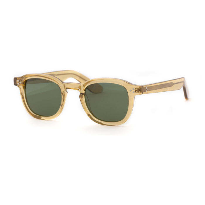 Gafas de sol OCEAN BONDI BEACH - Marrón transparente / Verde