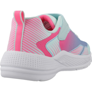 Zapatillas Niña 303657l Azul