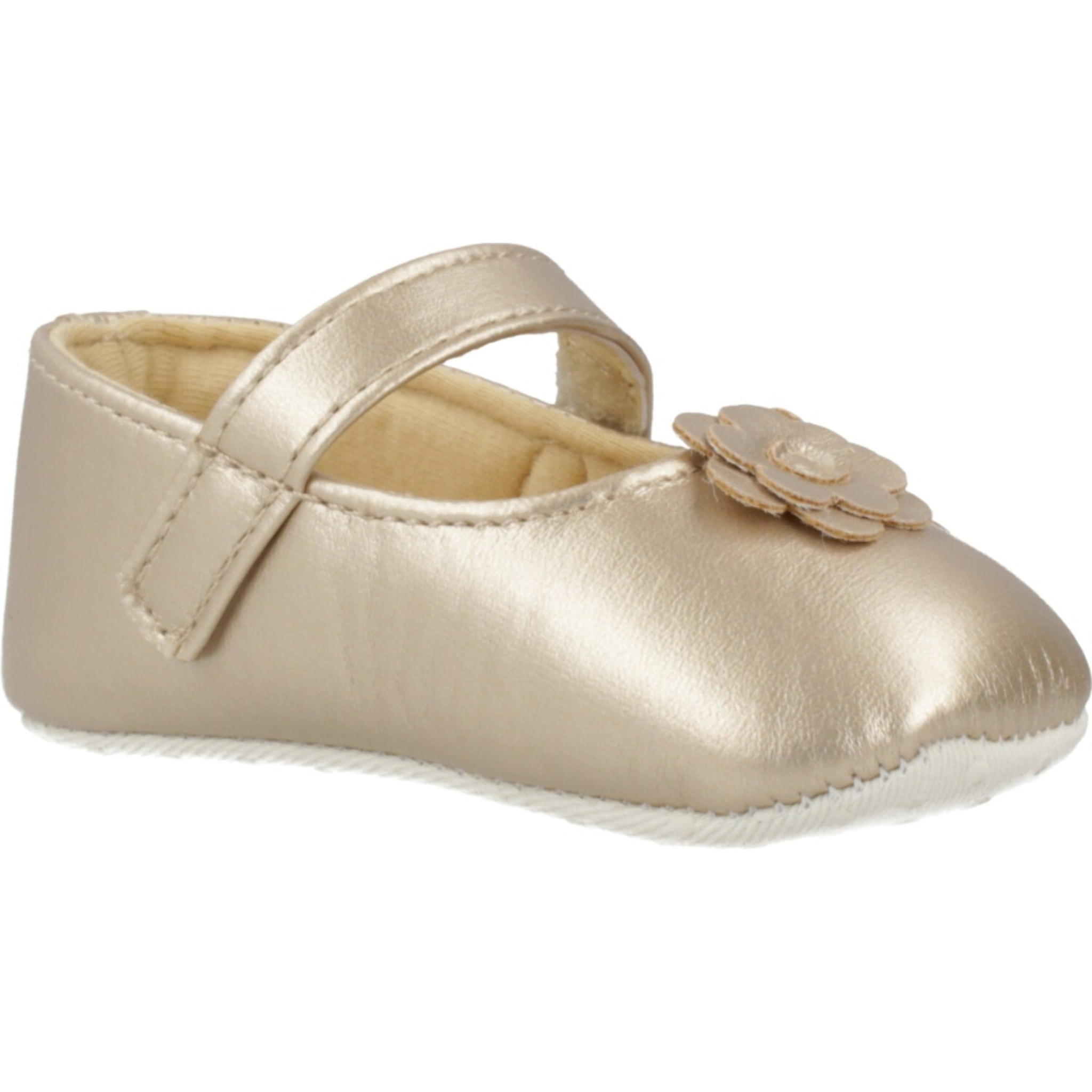 Sandalias Niña de la marca CHICCO  modelo MERCEDITAS ORTEBY ORO