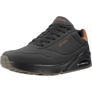 Sneakers de  Hombre de la marca SKECHERS  modelo UNO - SUITED ON AIR Black