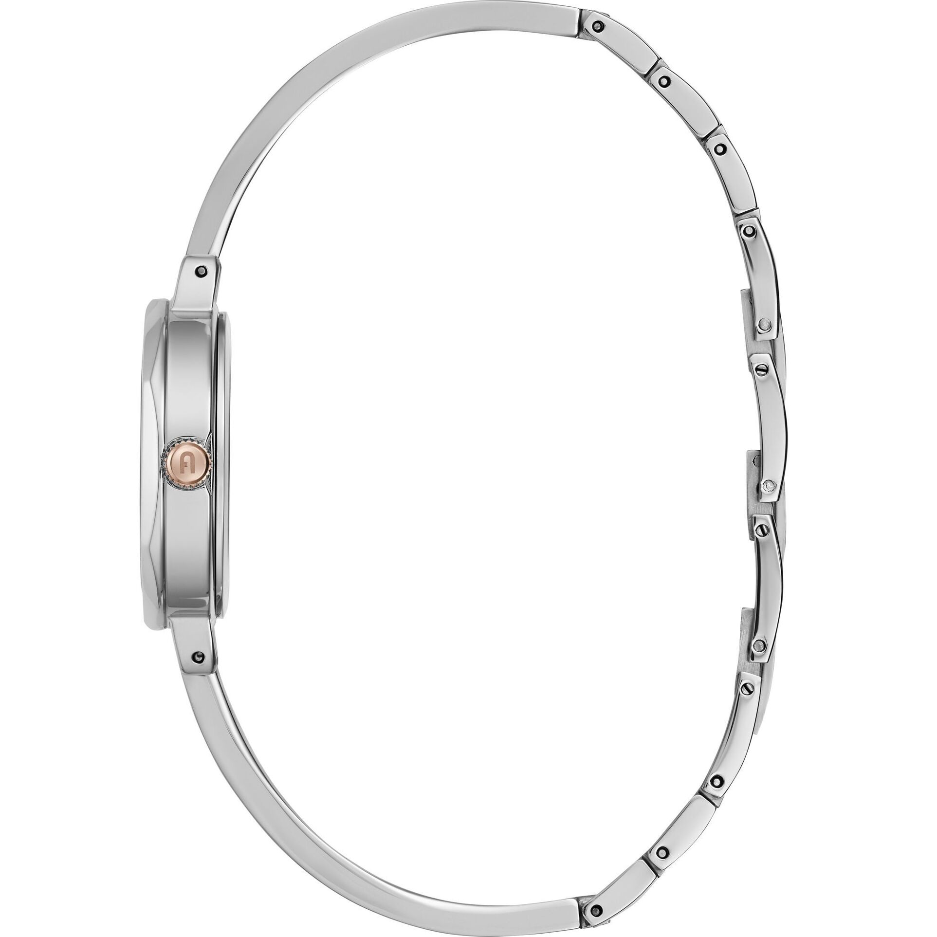 Furla Reloj Analógico De Cuarzo Furla Petite Bangle