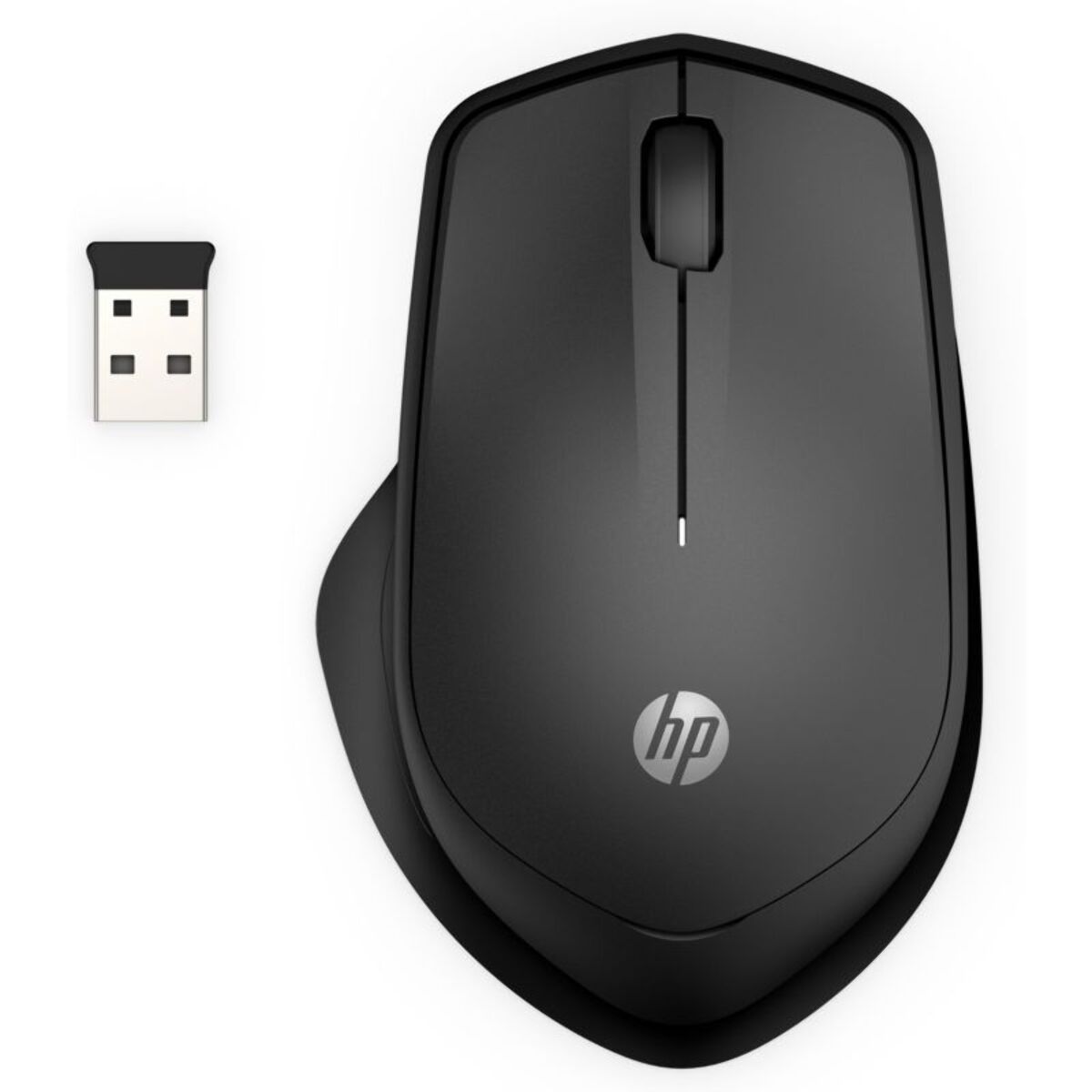 Souris sans fil HP 280 Silent
