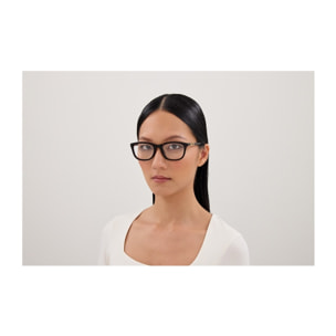 Gafas de Vista Gucci GG2035OA-002 de Acetato Mujer 53 mm