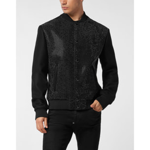 PHILIPP PLEIN Bomber