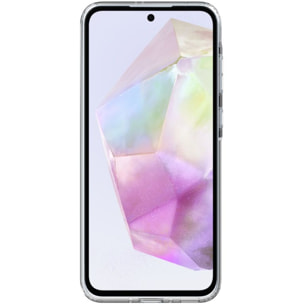 Coque SAMSUNG Samsung A35 5G transparente