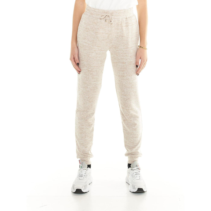 Pantaloni da tuta Leone donna Winter Chic Boxing