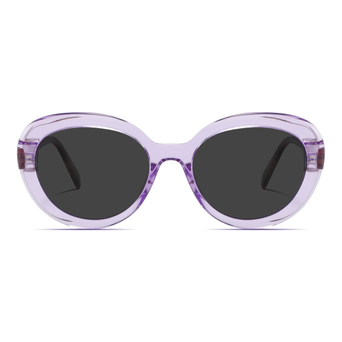 Gafas de Sol Sexton 8914-8 Polarizadas de Acetato Mujer 52 mm