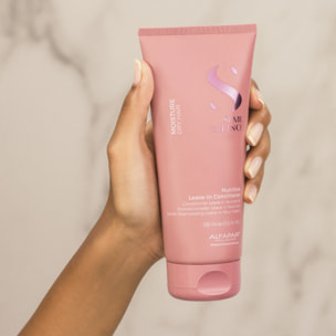 ALFAPARF MILANO Semi Di Lino Nutritive Leave-in Conditioner 200ml
