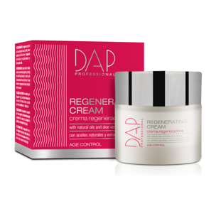 crema regeneradora antiedad