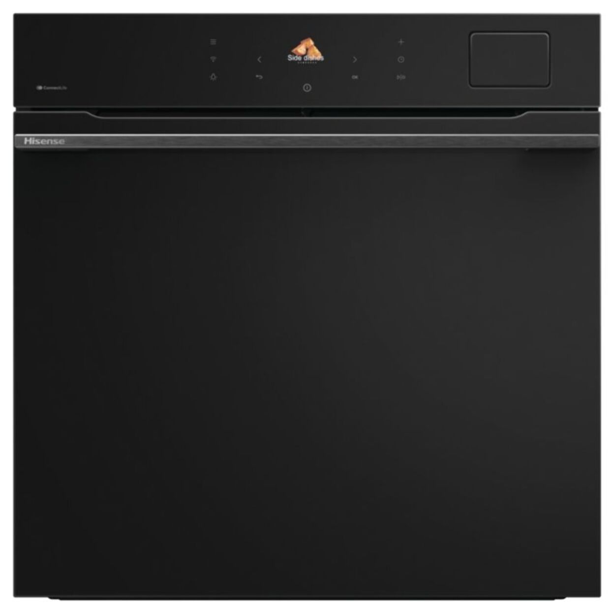 Four encastrable HISENSE BAS614P8B