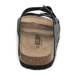 Sandalia BILLOWY NEGRO