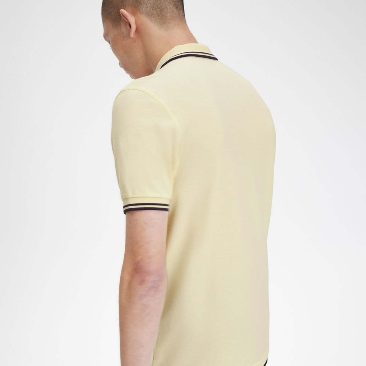 CAMISETA FRED PERRY M3600