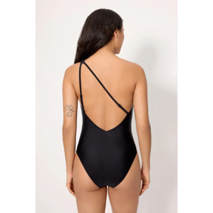 Costume da donna Nero