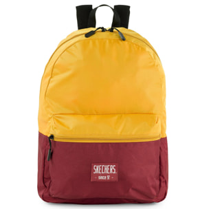 Mochila Casual/Ocio Skechers Move Oro Viejo