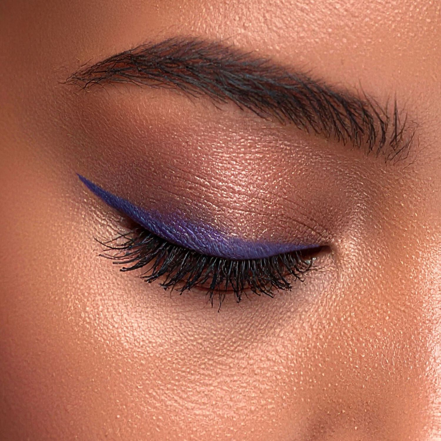 Crayon Blackstar - Crayon Eyeliner Waterproof