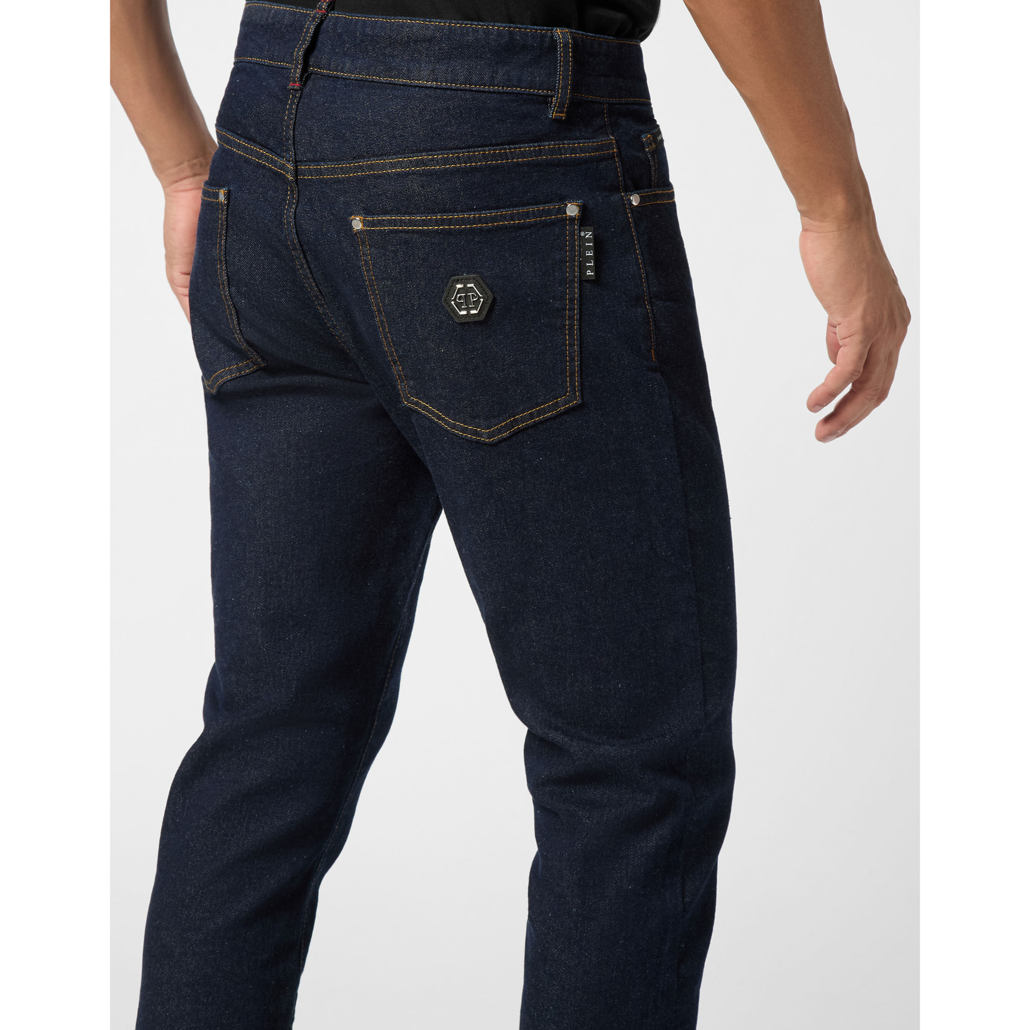 PHILIPP PLEIN Skinny